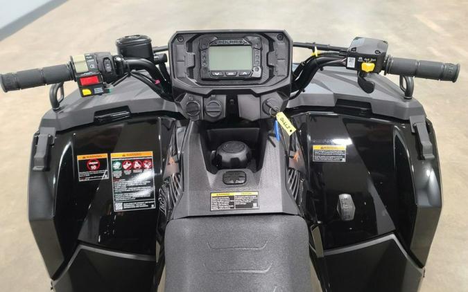 2026 Polaris Sportsman 570 Trail