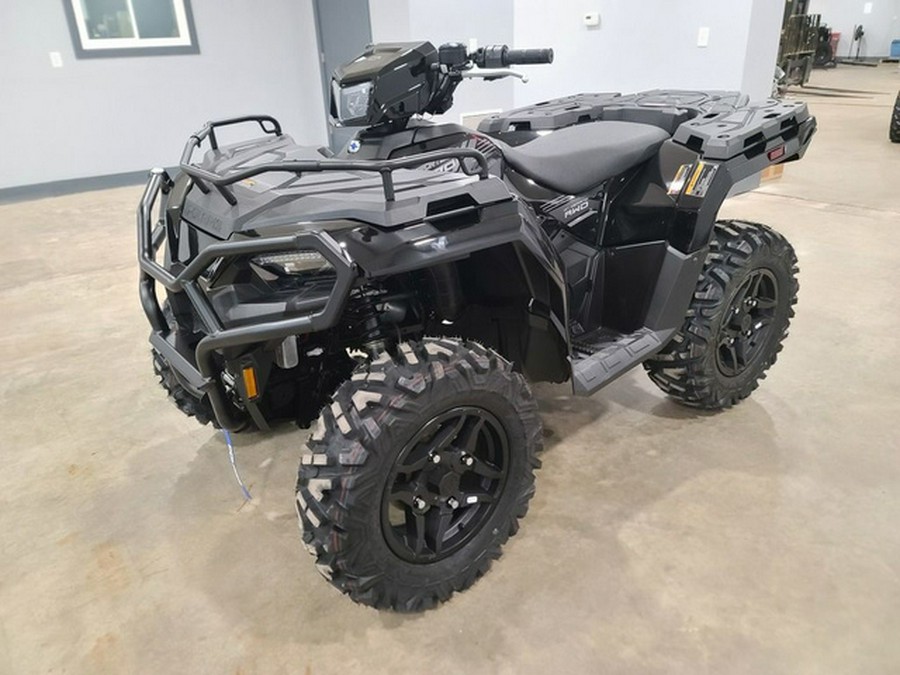 2026 Polaris Sportsman 570 Trail