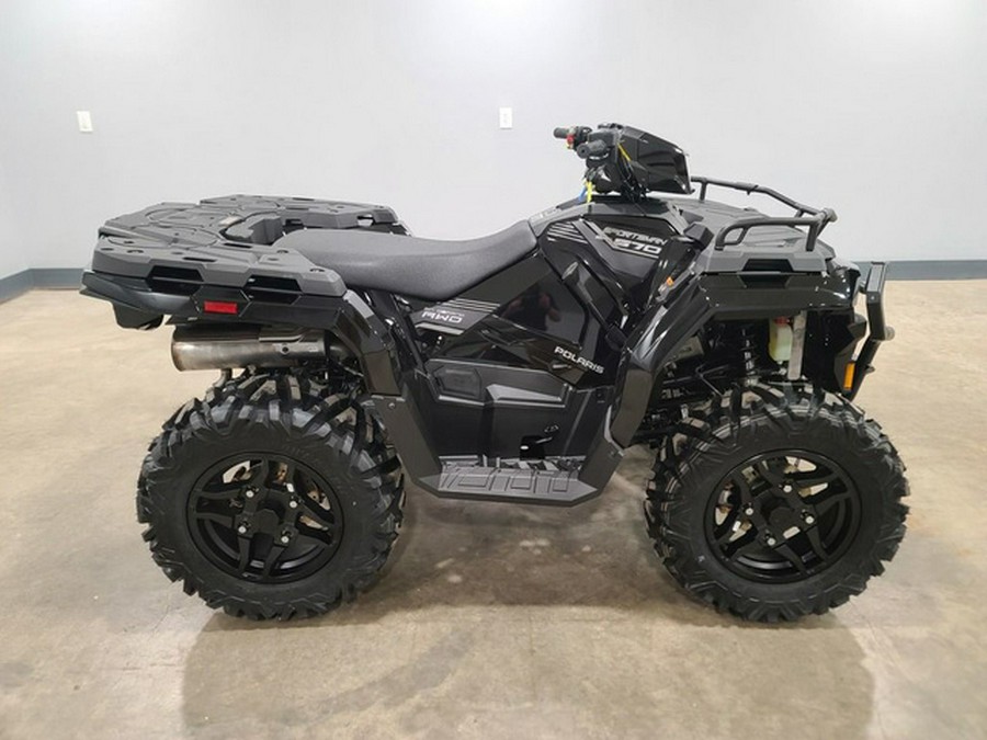 2026 Polaris Sportsman 570 Trail