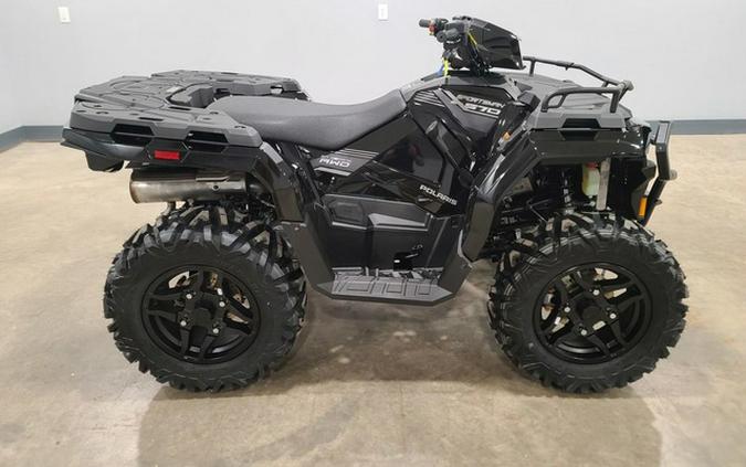 2026 Polaris Sportsman 570 Trail