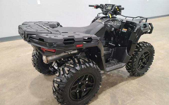 2026 Polaris Sportsman 570 Trail