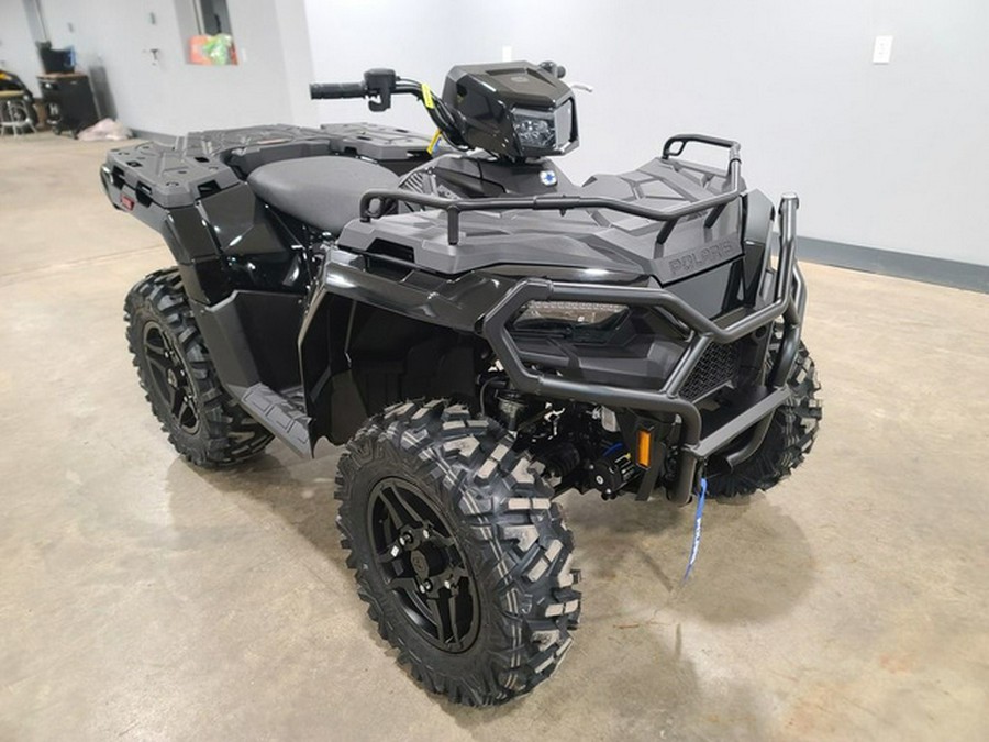 2026 Polaris Sportsman 570 Trail