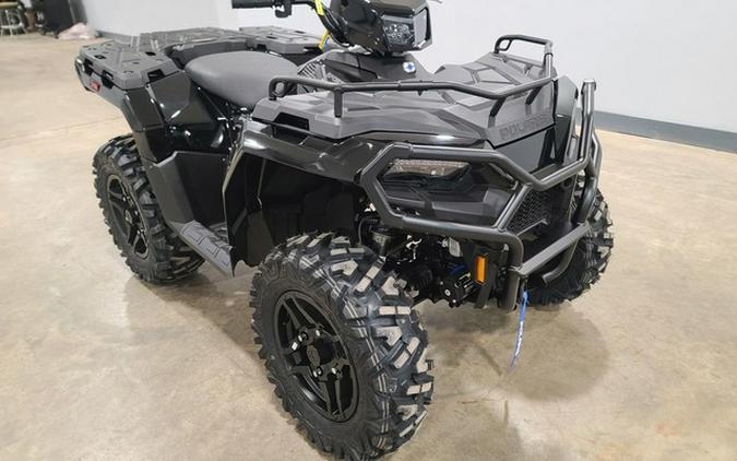 2026 Polaris Sportsman 570 Trail