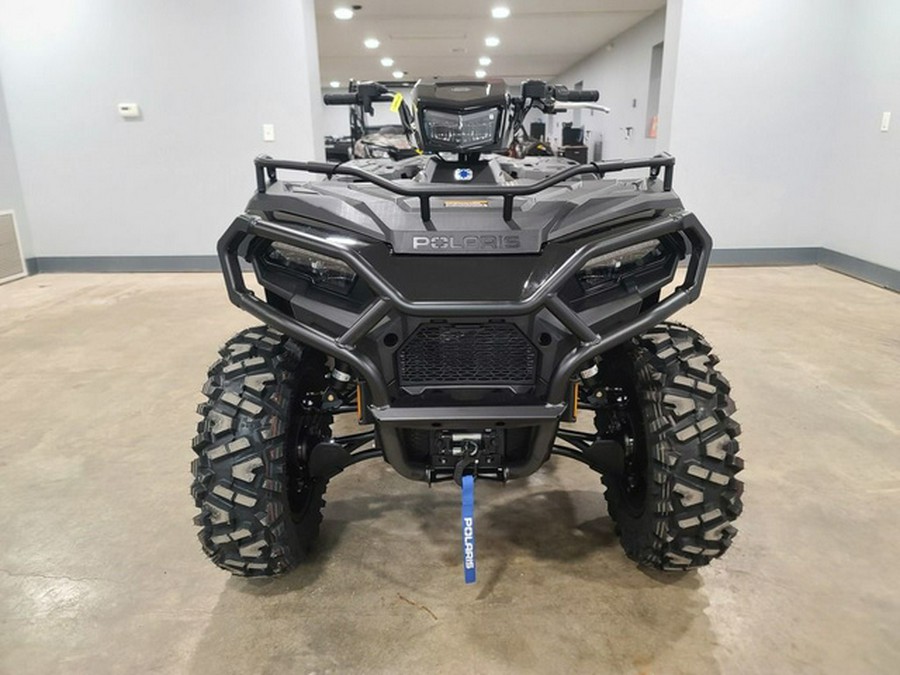 2026 Polaris Sportsman 570 Trail