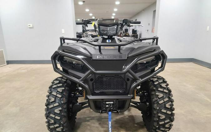 2026 Polaris Sportsman 570 Trail