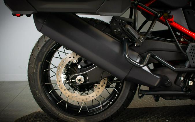 2024 Harley-Davidson® CVO™ Pan America® RA1250SE