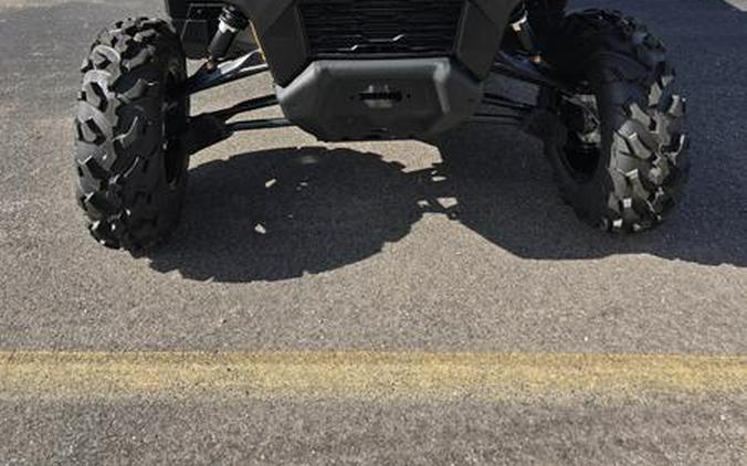 2026 CAN AM 707117 DEFENDER DPS CAB HVAC HD10