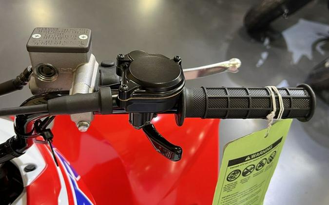 2026 Honda TRX 250X
