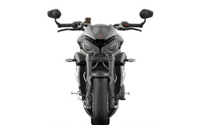 2022 Triumph Street Triple RS