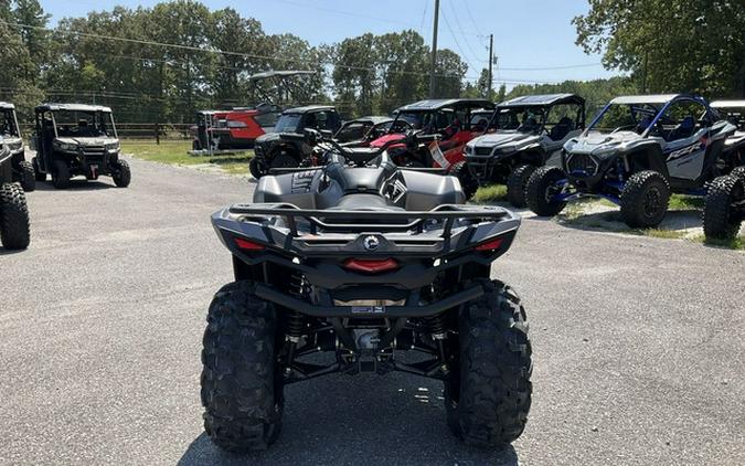 2026 Can-Am Outlander XT 700