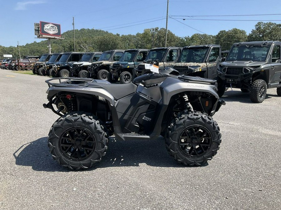 2026 Can-Am Outlander XT 700
