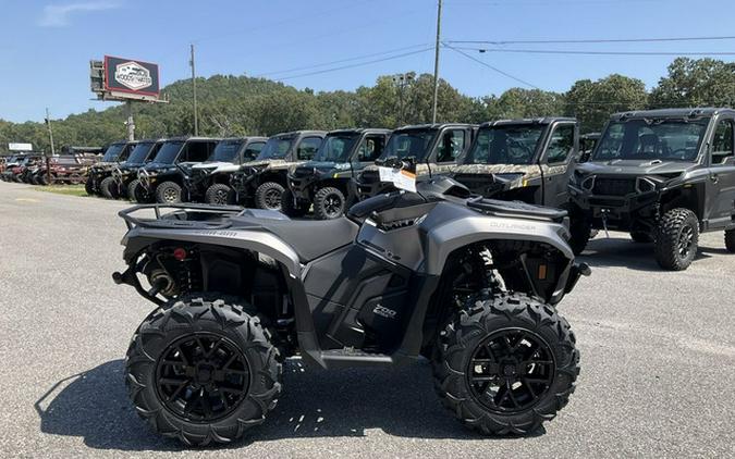 2026 Can-Am Outlander XT 700
