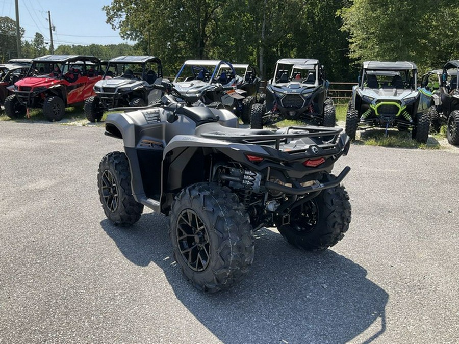 2026 Can-Am Outlander XT 700