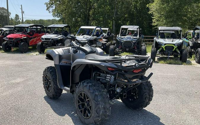 2026 Can-Am Outlander XT 700