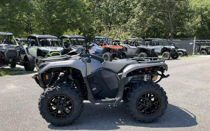 2026 Can-Am Outlander XT 700