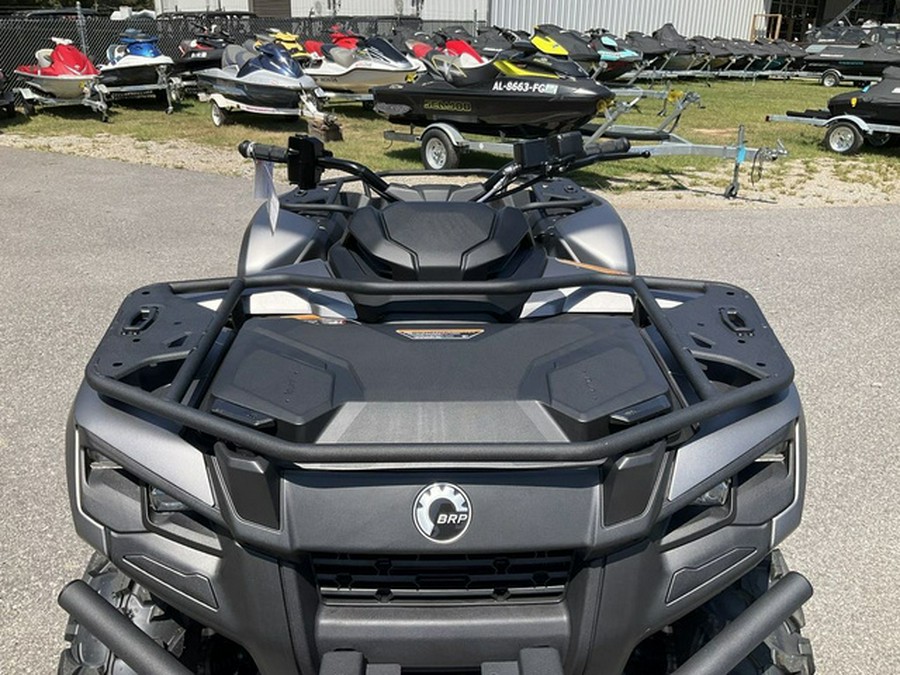 2026 Can-Am Outlander XT 700