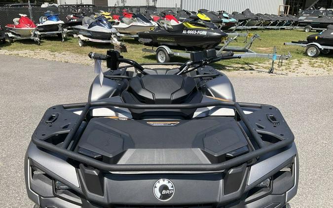2026 Can-Am Outlander XT 700