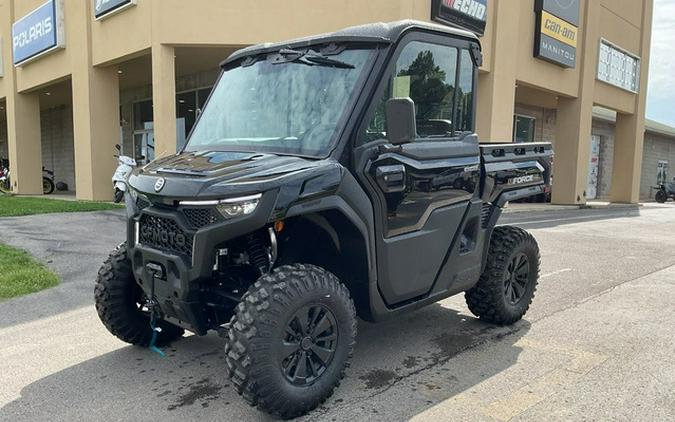 2026 CFMOTO UFORCE U10 Pro Highland