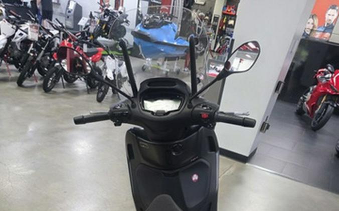 2027 Piaggio BV 400 25Th Anniversary
