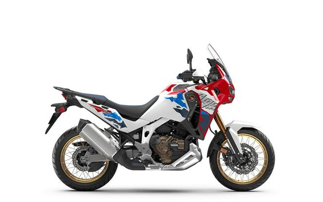 2026 HONDA AFRICA TWIN ADVENTURE SPORTS ES DCT