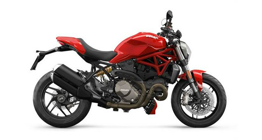 2020 Ducati MONSTER 1200