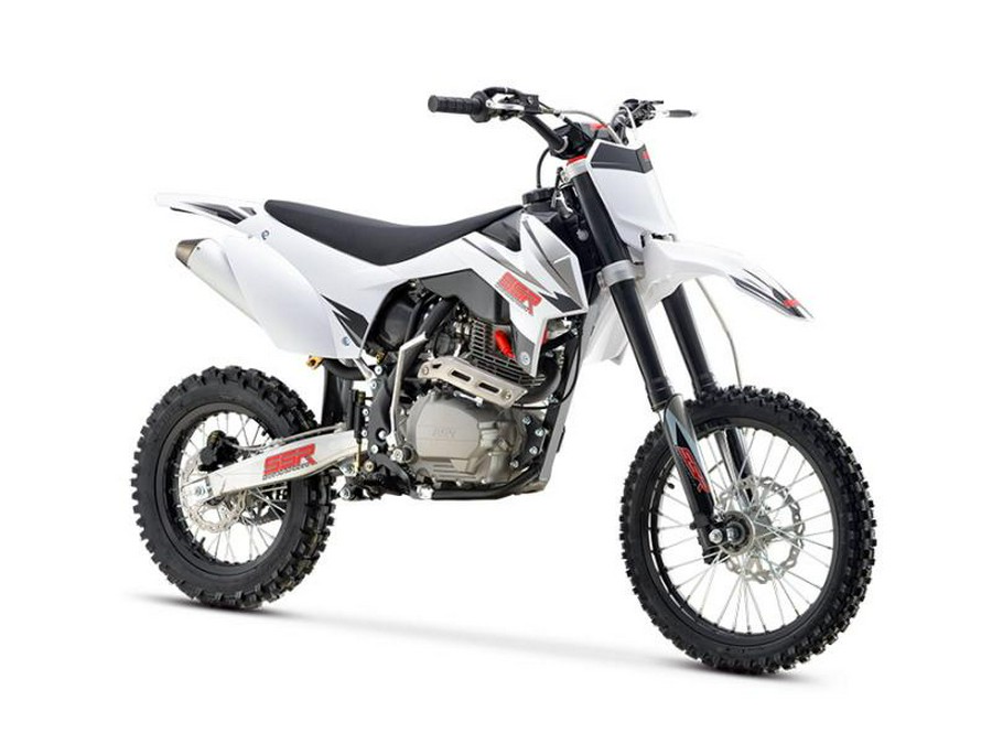 2021 SSR Motorsports SR150