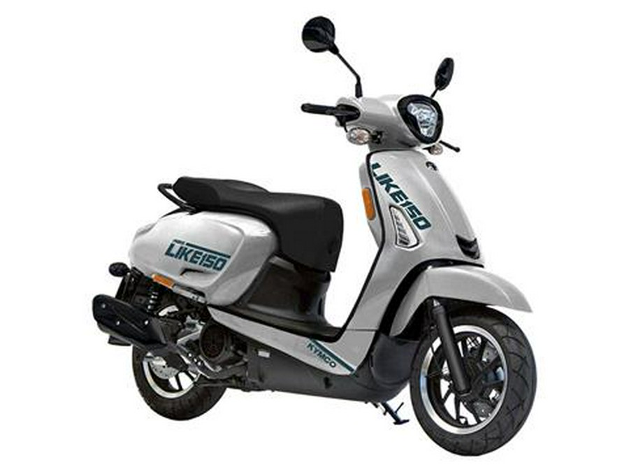 2022 Kymco Like 150i ABS