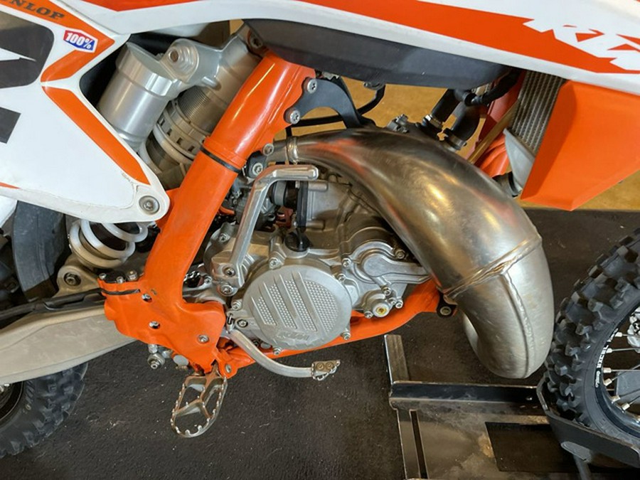 2020 KTM SX 85 (17/14)