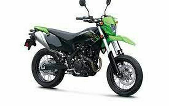 2023 Kawasaki KLX230SM