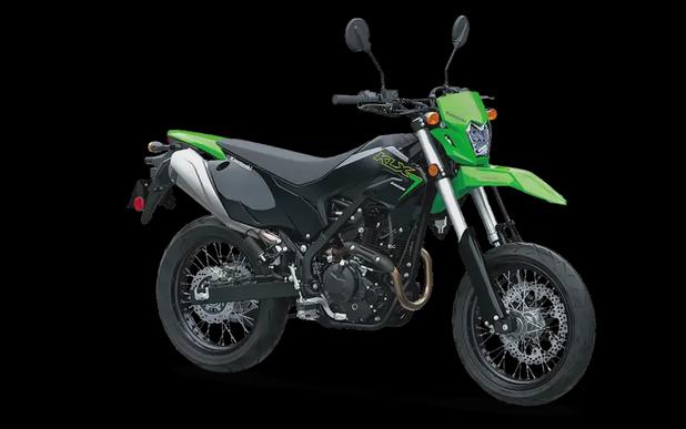 2023 Kawasaki KLX230SM