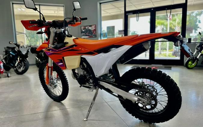 2024 KTM 500 EXC-F