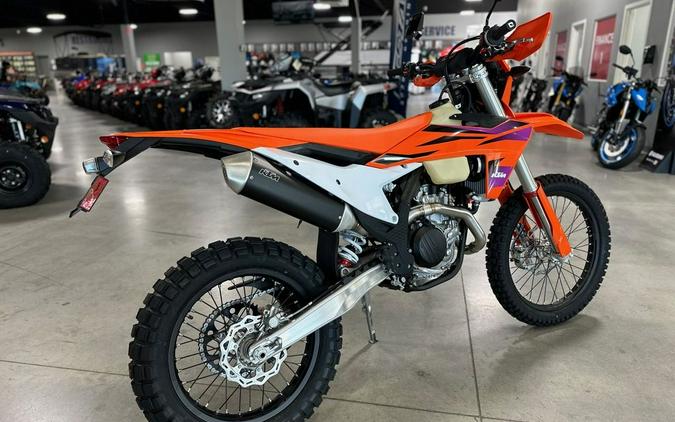 2024 KTM 500 EXC-F