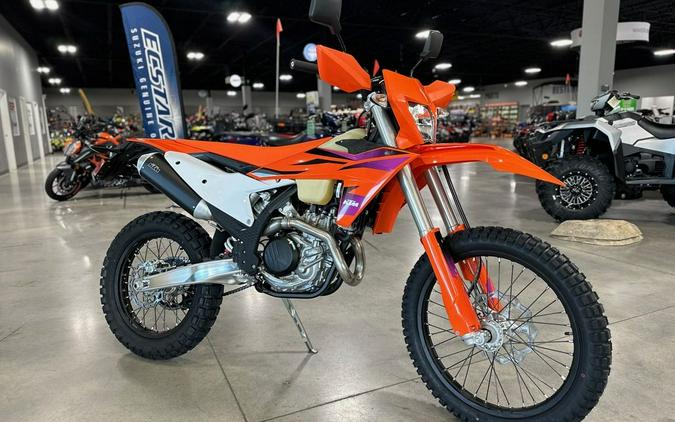 2024 KTM 500 EXC-F