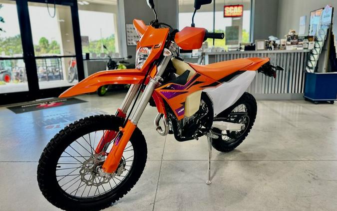 2024 KTM 500 EXC-F