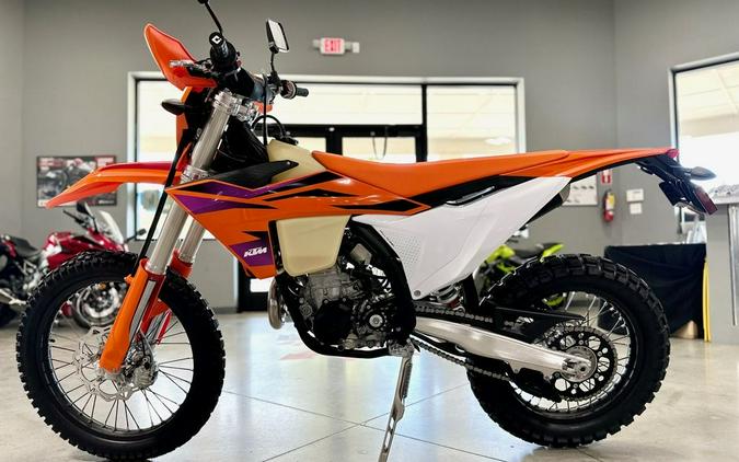 2024 KTM 500 EXC-F