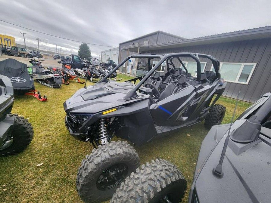 2023 Polaris® RZR PRO XP 4 ULTIMATE - SUPER GRAPHITE