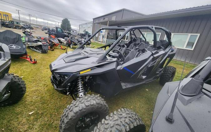 2023 Polaris® RZR PRO XP 4 ULTIMATE - SUPER GRAPHITE