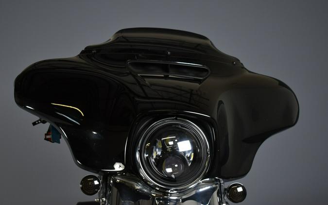 2022 Harley-Davidson Street Glide