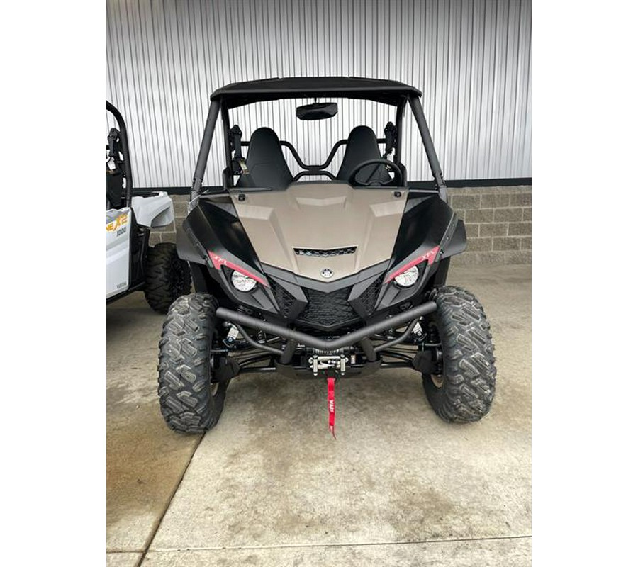 2024 Yamaha Wolverine X2 1000 XT-R