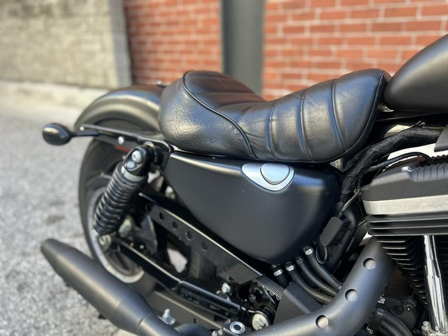 2020 Harley-Davidson® XL883N - Sportster® Iron 883™