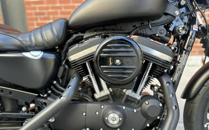 2020 Harley-Davidson® XL883N - Sportster® Iron 883™