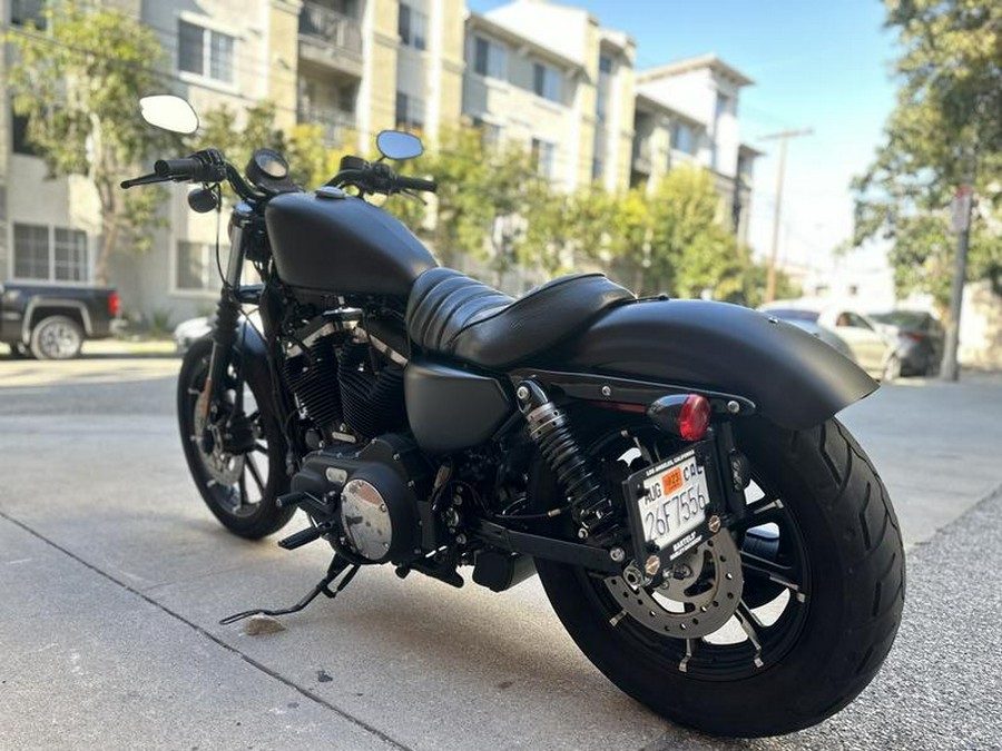 2020 Harley-Davidson® XL883N - Sportster® Iron 883™