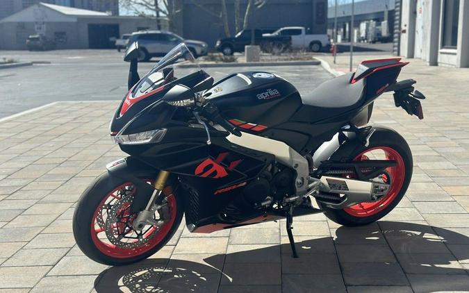 2024 Aprilia® RSV4 1100