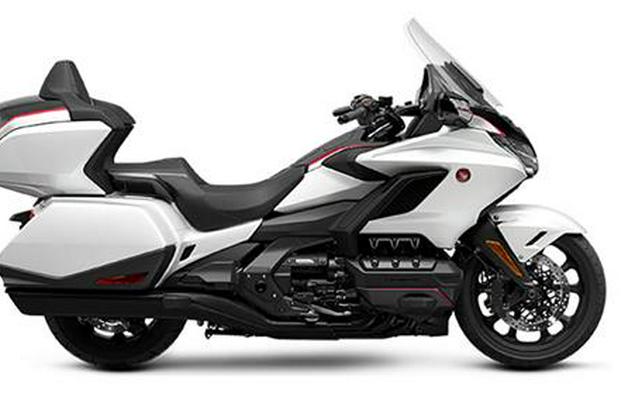 2024 Honda Gold Wing Tour Automatic DCT