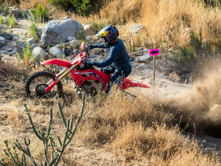 2023 Honda® CRF450RX