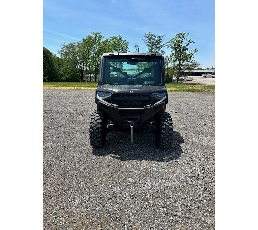 2025 Polaris Industries Ranger XP® 1000 NorthStar Edition Ultimate