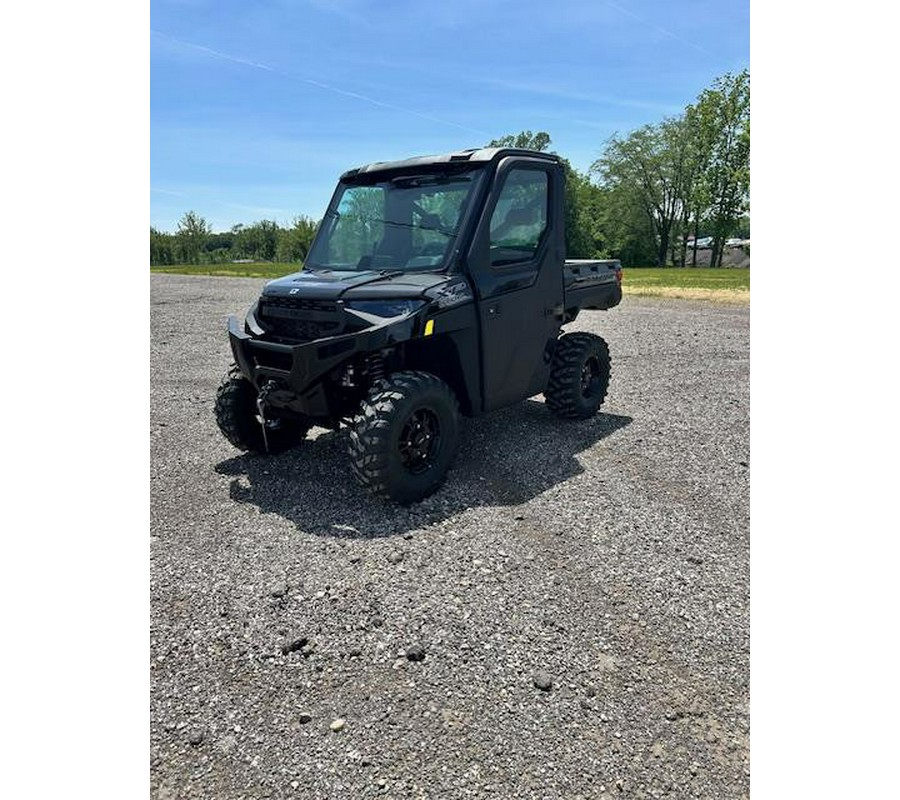 2025 Polaris Industries Ranger XP® 1000 NorthStar Edition Ultimate