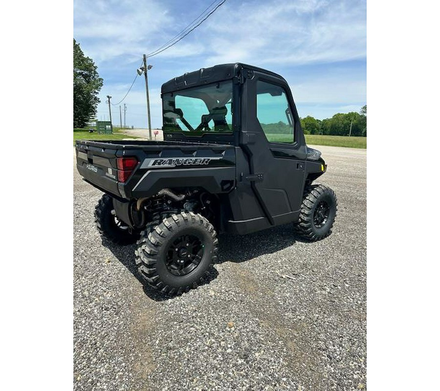 2025 Polaris Industries Ranger XP® 1000 NorthStar Edition Ultimate