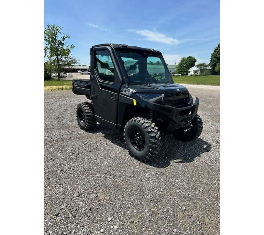 2025 Polaris Industries Ranger XP® 1000 NorthStar Edition Ultimate