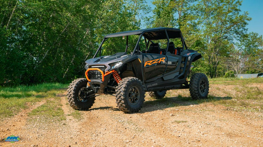 2024 Polaris® RZR XP 4 1000 Ultimate